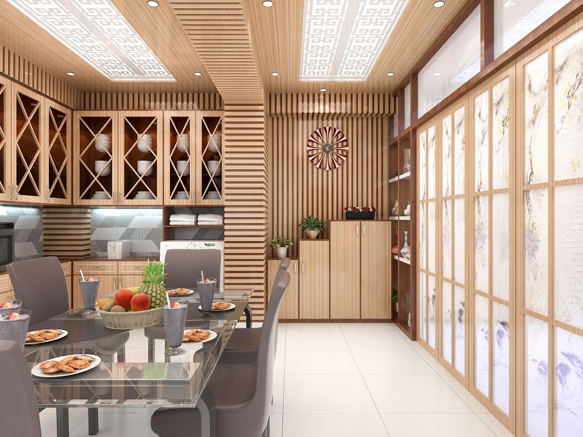 Vivid Interior & Design