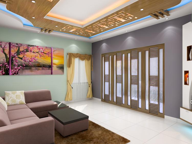 vivid interior design