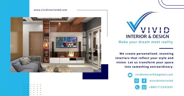 We Design Dreams – One Space at a Time