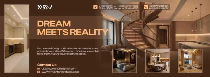 vivid interior & design